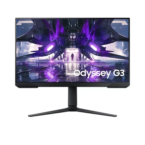 Màn hình Samsung Odyssey G3 LS27AG320NEXXV Chính hãng