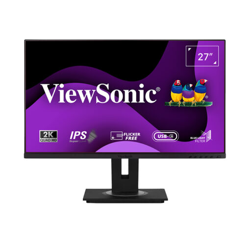 Màn hình ViewSonic VG2755 2K 27Inch
