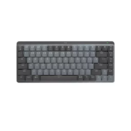 Logitech MX Mechanical - Mini