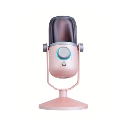 Microphone Thronmax Mdrill Zero M4 Rosa Chính hãng