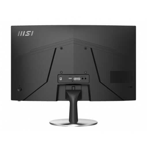 MSI PRO MP242C 23.6 inch FHD VA 75Hz 5ms giá rẻ