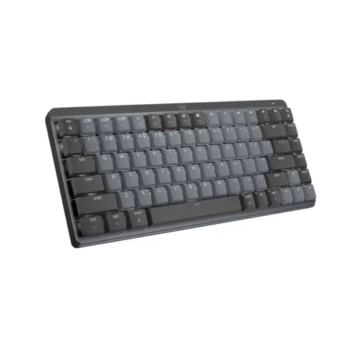 Logitech MX Mechanical - Mini