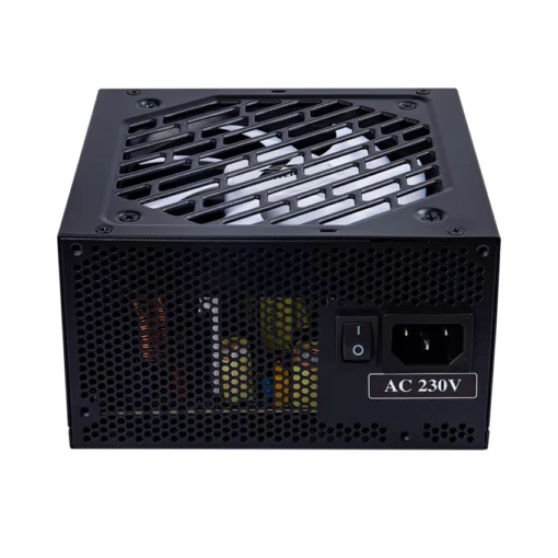 Nguồn 1st Player FK PS-650FK 650W giá rẻ