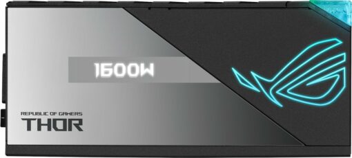 Nguồn Asus ROG Thor 1600W Titanium Nguyễn Vũ Store