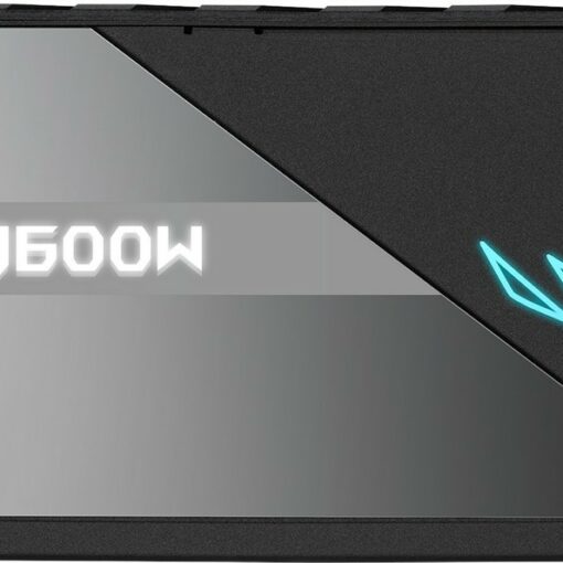 Nguồn Asus ROG Thor 1600W Titanium Nguyễn Vũ Store