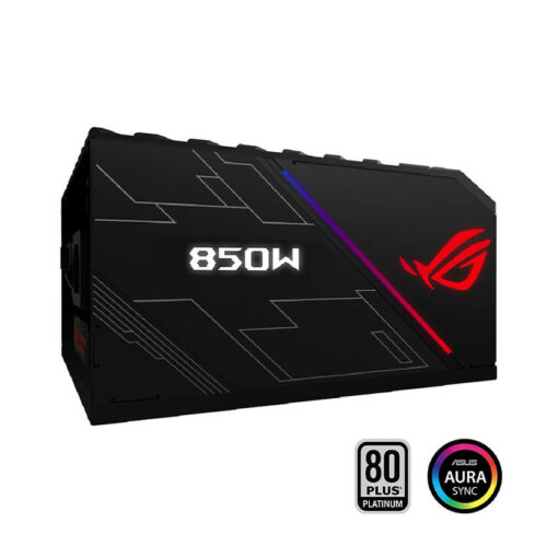 Nguồn Asus ROG Thor 850W Platinum Chính hãng