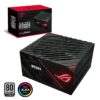 Nguồn Asus ROG Thor 850W Platinum Chính hãng