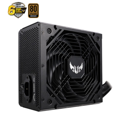 NGUỒN ASUS TUF GAMING 550W Bronze Giá tốt