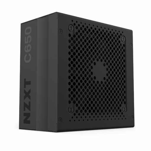 NZXT C650W GOLD chính hãng