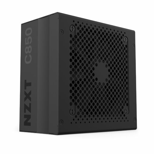 NZXT C850W Gold - Full Modular chính hãng