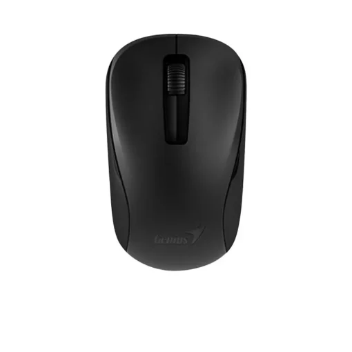 Chuột máy tính Genius RS2 NX-7005 (Black)