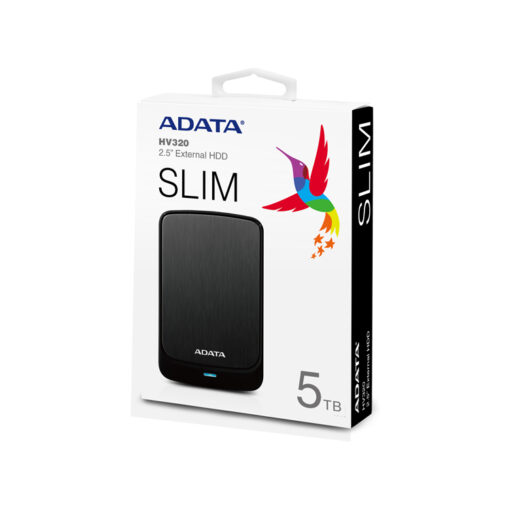Ổ cứng Adata HV320 Chính hãng tại Nguyễn Vũ Store