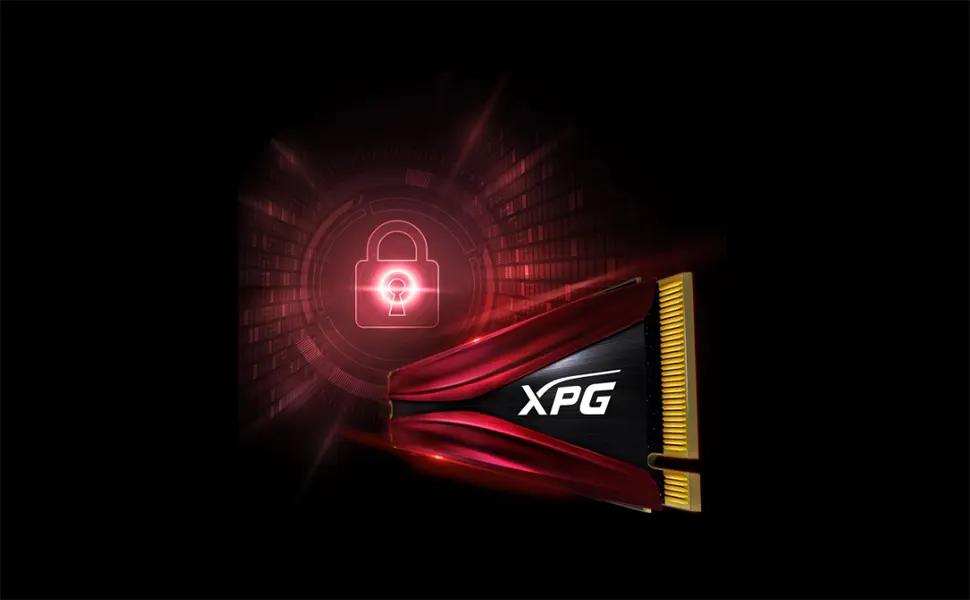 Ổ cứng SSD Adata XPG GAMMIX S11 Pro 1TB PCIe Gen3x4 M.2 2280