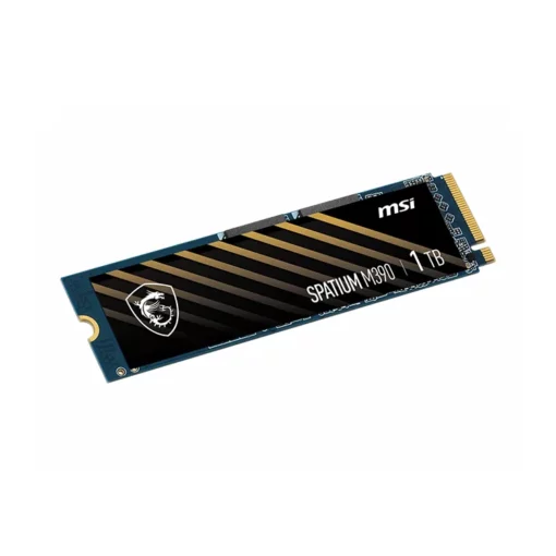 Ổ cứng SSD MSI SPATIUM M390 NVMe M.2 giá rẻ