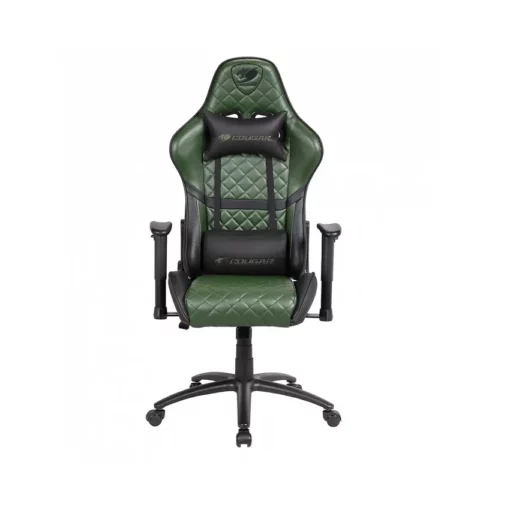 Ghế Gaming COUGAR Armor One X