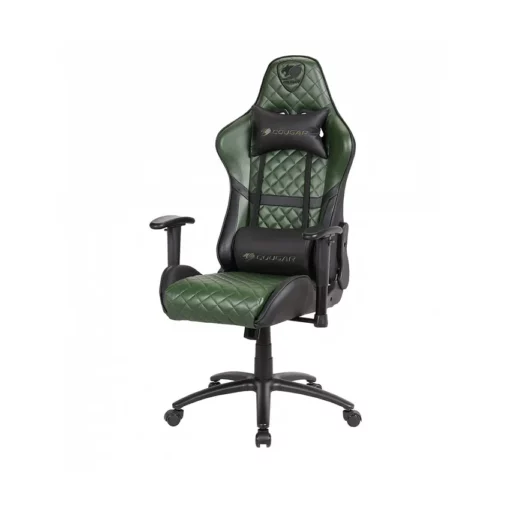 Ghế Gaming COUGAR Armor One X