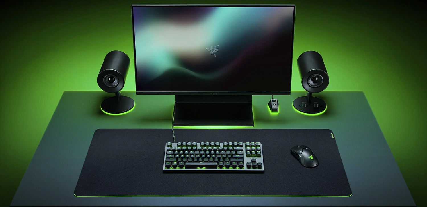 Pad chuột Razer Gigantus V2 XXL