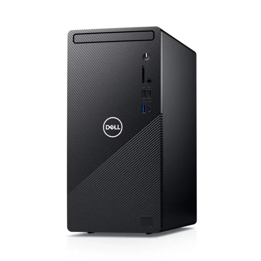 PC Dell Inspiron 3881 Core i3 MT chính hãng