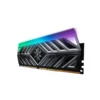 Ram Adata XPG Spectrix D41 DDR4 RGB 3200Mhz Grey giá rẻ tại Nguyễn Vũ Store