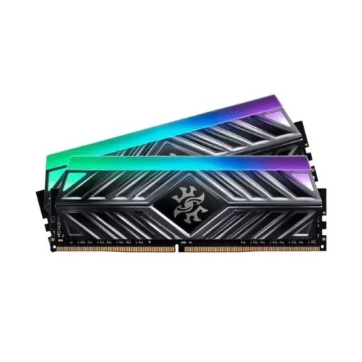 Ram Adata XPG Spectrix D41 DDR4 RGB 3200Mhz Grey giá rẻ