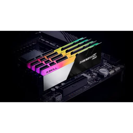 G.Skill TRIDENT Z Neo RGB 16GB DDR4 3600MHz giá rẻ tại Nguyễn Vũ Store