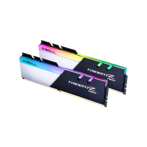 G.Skill TRIDENT Z Neo RGB 16GB DDR4 3600MHz Chính hãng tại Nguyễn Vũ Store