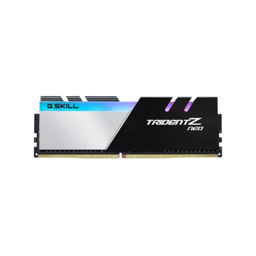 G.Skill TRIDENT Z Neo RGB 16GB DDR4 3600MHz Chính hãng