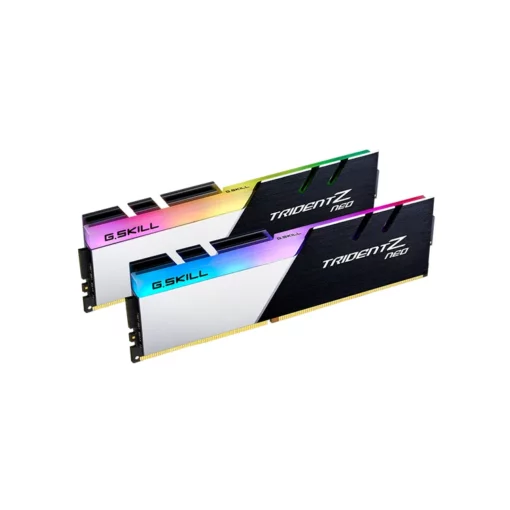G.Skill TRIDENT Z Neo RGB 16GB DDR4 3600MHz giá rẻ