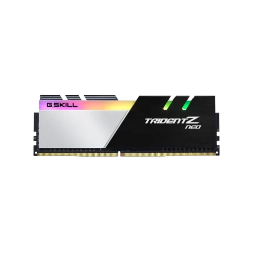 G.Skill TRIDENT Z Neo RGB 16GB DDR4 3600MHz giá rẻ tại Cần Thơ