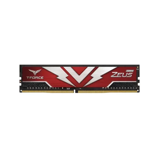 Ram TeamGroup Zeus 8GB Chính hãng tại Nguyễn Vũ Store