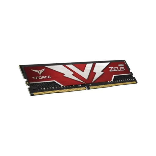 Ram TeamGroup Zeus 8GB giá rẻ tại Nguyễn Vũ Store