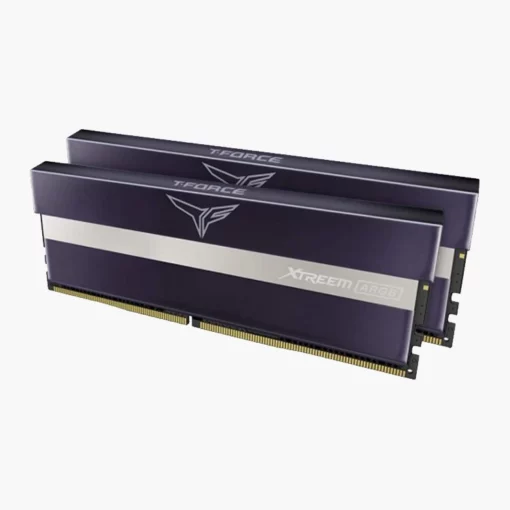 RAM TeamGroup T-Force Xtreem Blue ARGB 2x8GB DDR4-3600 giá rẻ