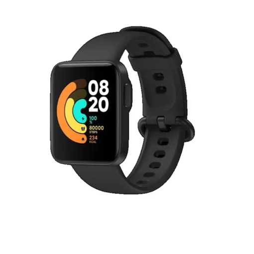 Đồng hồ thông minh Redmi Watch 2 Lite AP - Đen