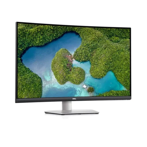 Màn hình Dell S3221QS DFK161 chính hãng