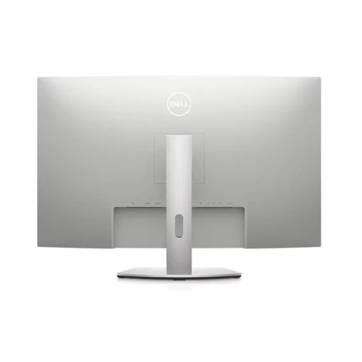 Màn hình Dell S3221QS DFK161 màu xám