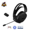 TAI NGHE ASUS TUF GAMING H1 WIRELESS