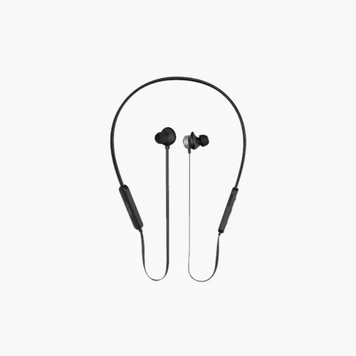 Tai Nghe Không Dây Bluetooth Rapoo S120 (Đen)