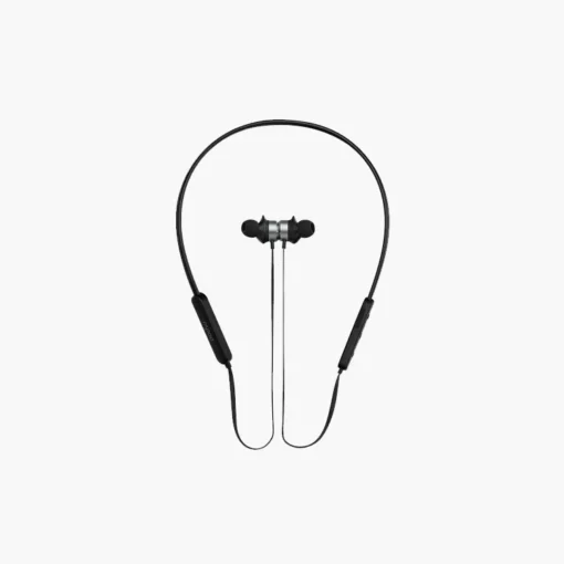 Tai Nghe Không Dây Bluetooth Rapoo S120 (Đen) chính hãng