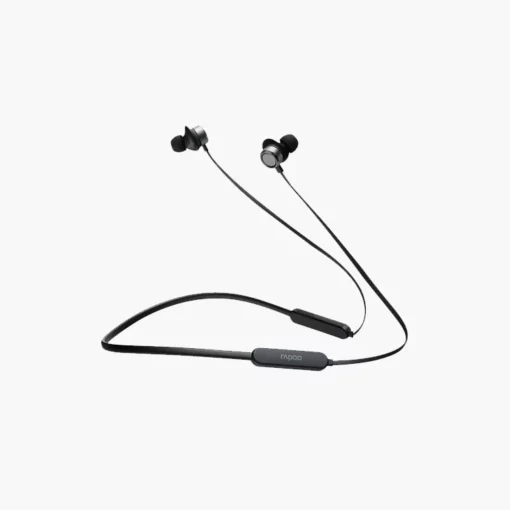 Tai Nghe Không Dây Bluetooth Rapoo S120 (Đen) giá tốt