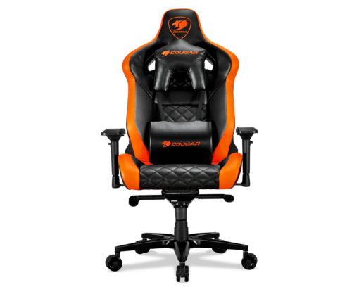 Ghế Gaming Cougar Armor Titan