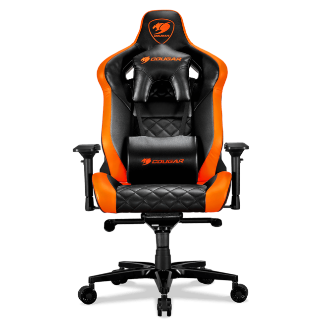 Ghế Gaming Cougar Armor Titan