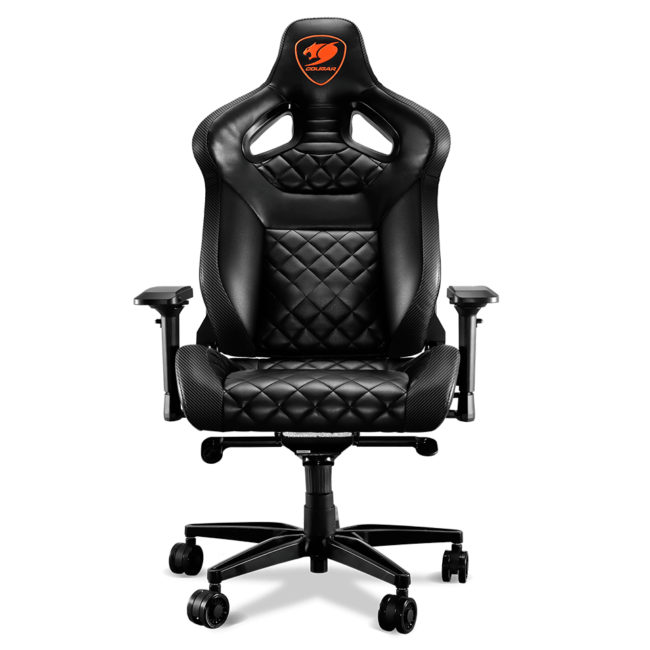 Ghế Gaming Cougar Armor Titan