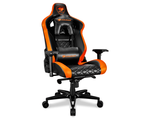 Ghế Gaming Cougar Armor Titan