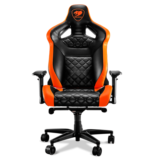 Ghế Gaming Cougar Armor Titan