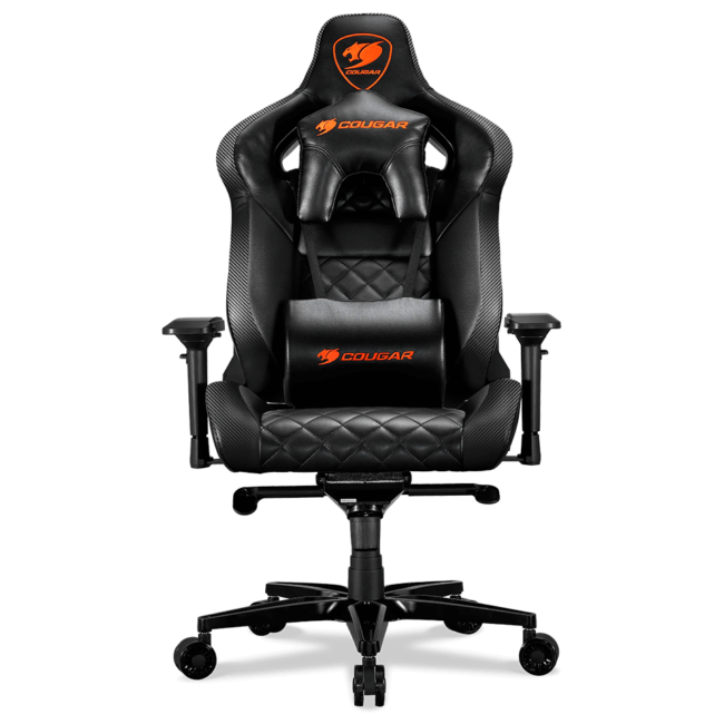 Ghế Gaming Cougar Armor Titan