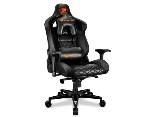 Ghế Gaming Cougar Armor Titan