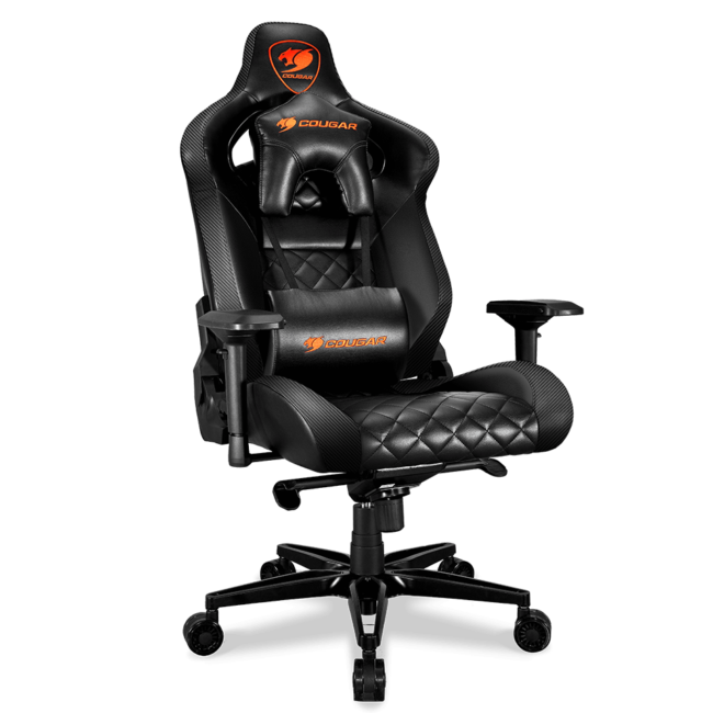 Ghế Gaming Cougar Armor Titan