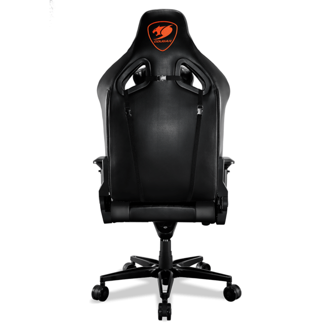 Ghế Gaming Cougar Armor Titan