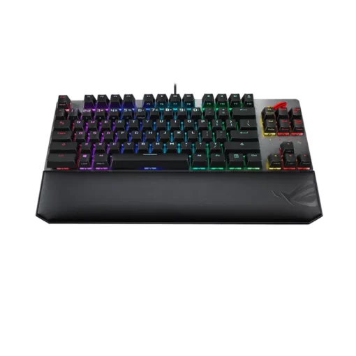 Bàn phím Asus ROG Strix Scope TKL Deluxe chính hãng