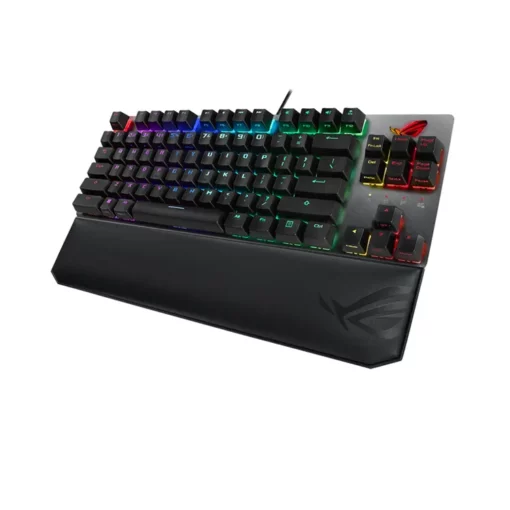 Bàn phím Asus ROG Strix Scope TKL Deluxe giá rẻ